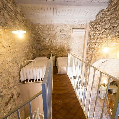 Maison d'hôtes Casale Del Coccio à Scicli Extérieur photo