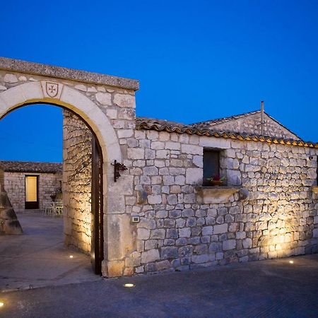 Maison d'hôtes Casale Del Coccio à Scicli Extérieur photo