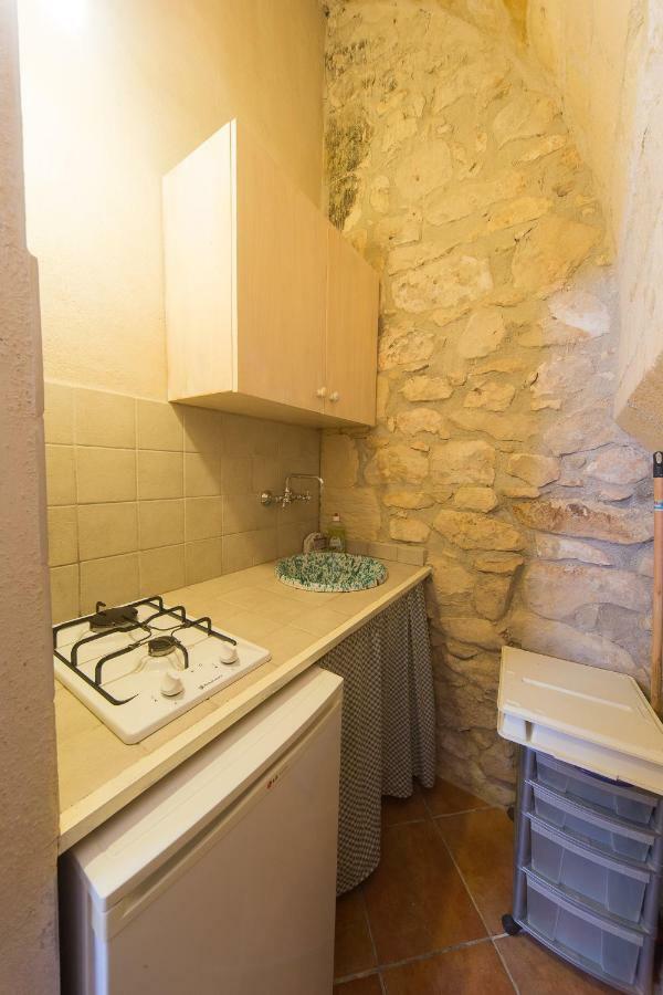 Maison d'hôtes Casale Del Coccio à Scicli Extérieur photo