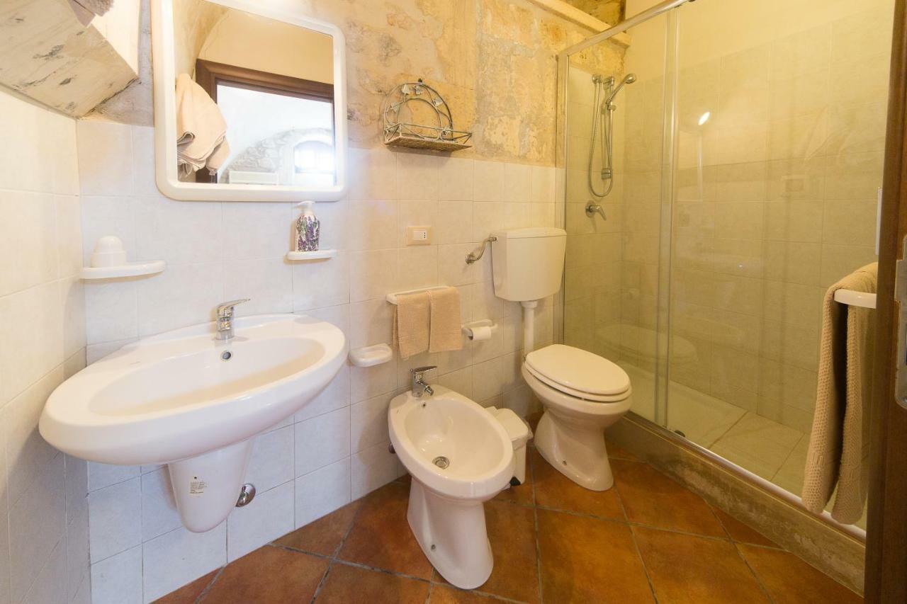 Maison d'hôtes Casale Del Coccio à Scicli Extérieur photo