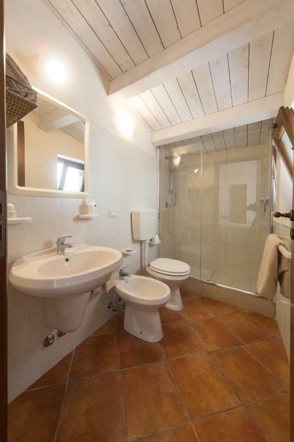 Maison d'hôtes Casale Del Coccio à Scicli Extérieur photo