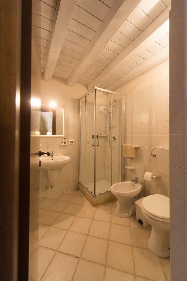 Maison d'hôtes Casale Del Coccio à Scicli Extérieur photo