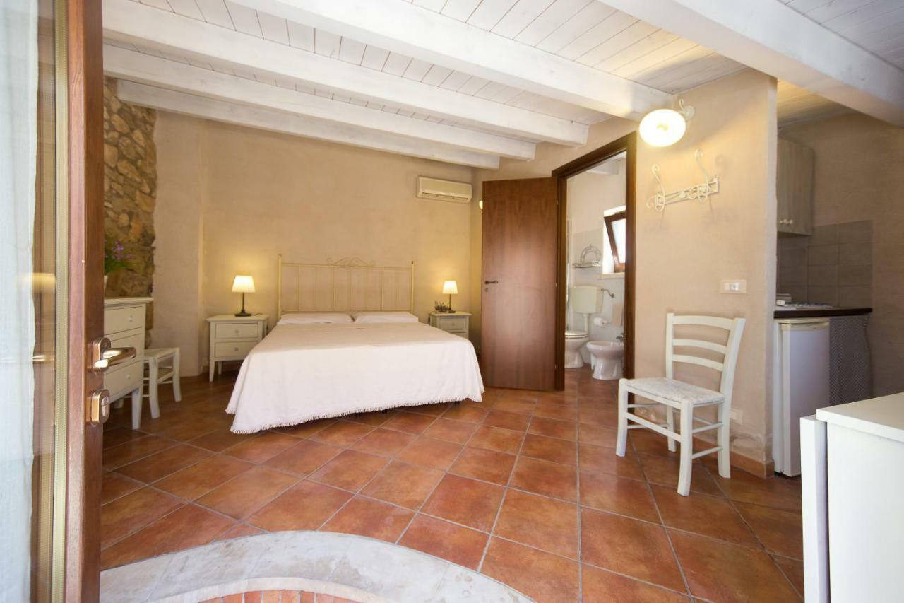 Maison d'hôtes Casale Del Coccio à Scicli Extérieur photo