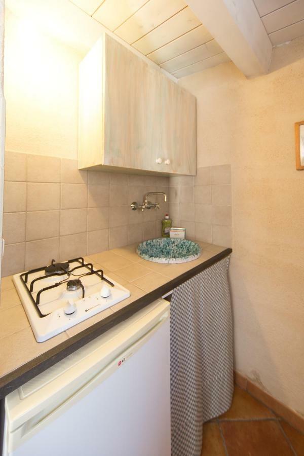 Maison d'hôtes Casale Del Coccio à Scicli Extérieur photo