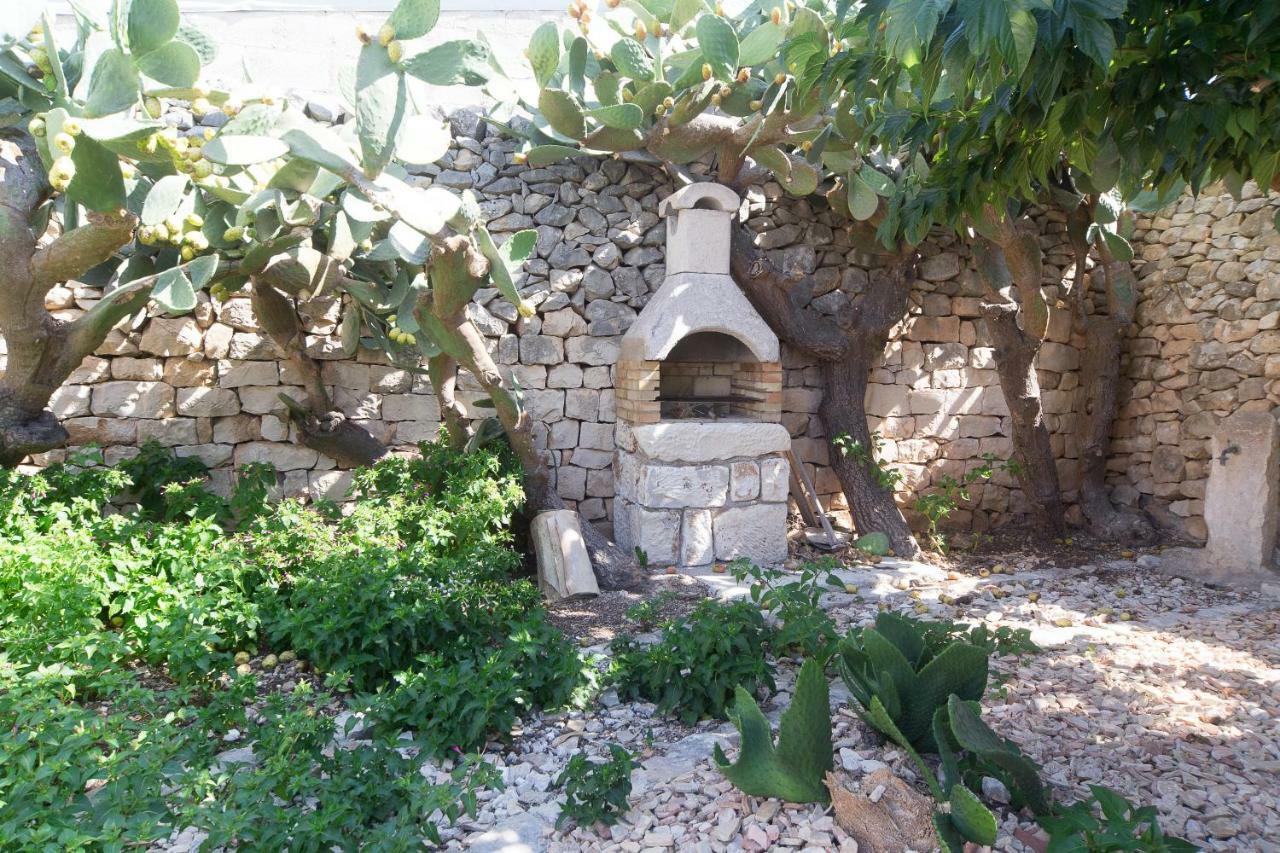 Maison d'hôtes Casale Del Coccio à Scicli Extérieur photo