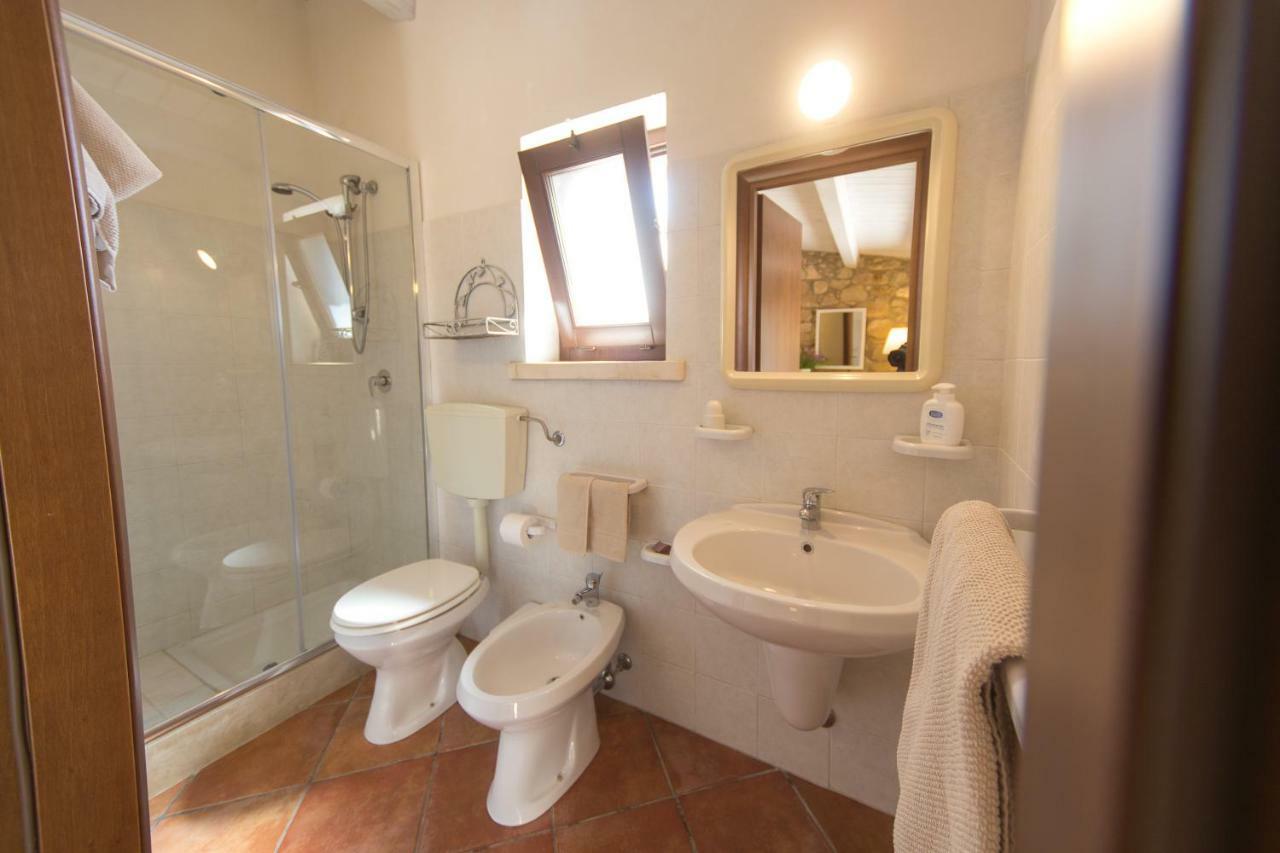 Maison d'hôtes Casale Del Coccio à Scicli Extérieur photo
