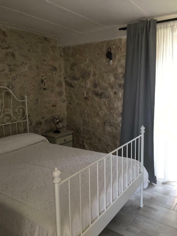 Maison d'hôtes Casale Del Coccio à Scicli Extérieur photo